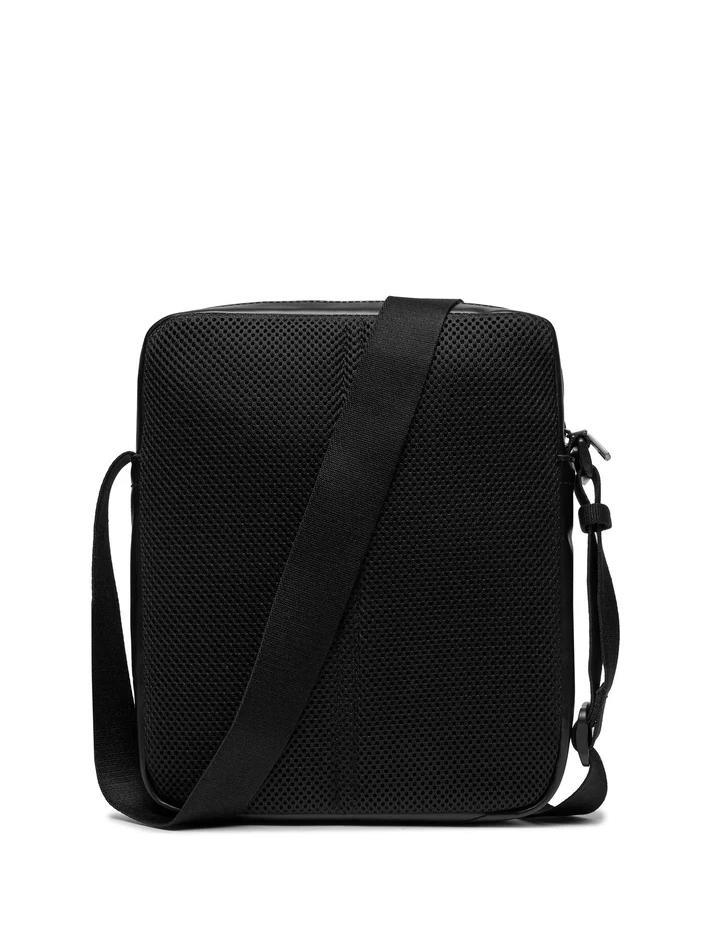 Calvin Klein Ck Jeans Monogram Soft Tasche Mit Geprägtem Logo 