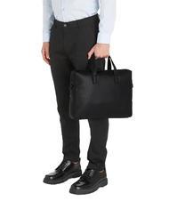 CALVIN KLEIN CK MUST 13-Zoll-Laptop-Aktentasche ckschwarz - Arbeitstaschen - 4