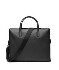 CALVIN KLEIN MODERN METAL 15" Laptop-Aktentasche - Arbeitstaschen