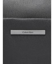 CALVIN KLEIN MODERN METAL 15" Laptop-Aktentasche ckschwarz - Arbeitstaschen - 4
