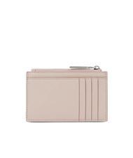 CALVIN KLEIN CK MUST Kartenhalter / Geldb&ouml;rse - Brieftaschen Damen