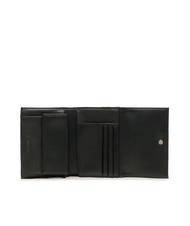 CALVIN KLEIN RE-LOCK Mittelgro&szlig;e dreifach faltbare Geldb&ouml;rse - Brieftaschen Damen