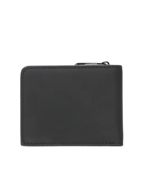 RUBBERIZED Geldbörse ckschwarz - Brieftaschen Herren