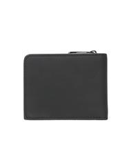 CALVIN KLEIN RUBBERIZED Geldbörse ckschwarz - Brieftaschen Herren - 3