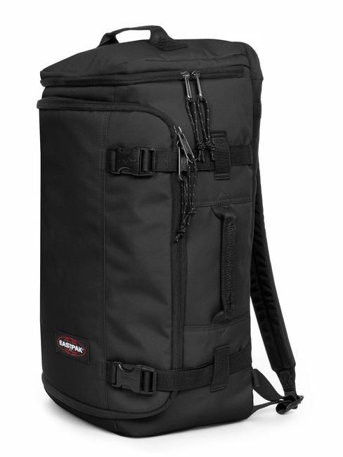 CARRY PACK 17" Laptop-Rucksack SCHWARZ - Rucksäcke für Schule &amp; Freizeit