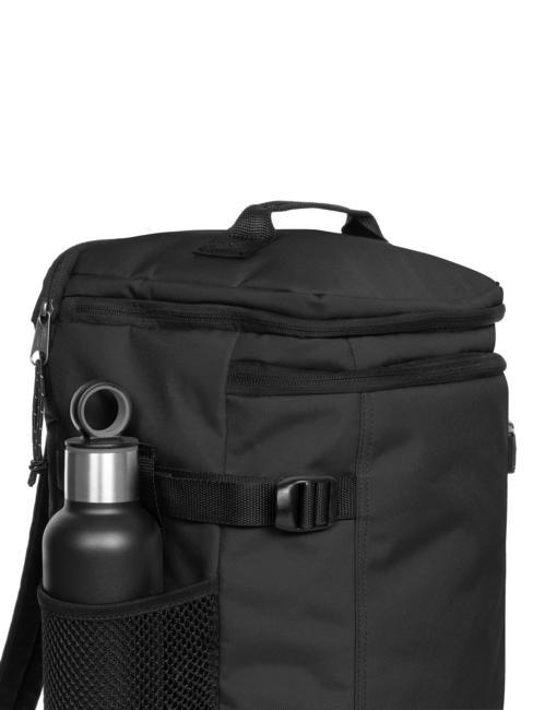 CARRY PACK 17" Laptop-Rucksack SCHWARZ - Rucksäcke für Schule &amp; Freizeit