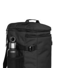 EASTPAK CARRY PACK 17" Laptop-Rucksack SCHWARZ - Rucksäcke für Schule &amp; Freizeit - 3