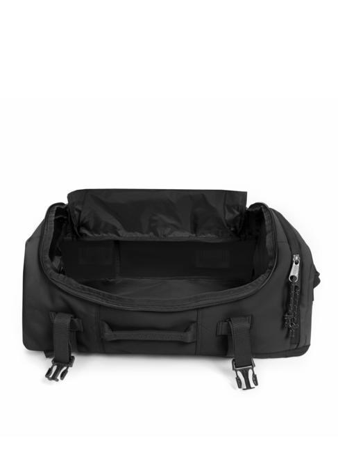 CARRY PACK 17" Laptop-Rucksack SCHWARZ - Rucksäcke für Schule &amp; Freizeit