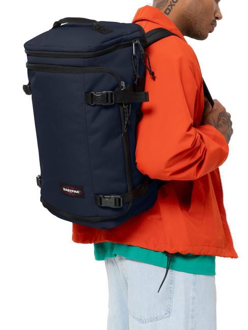 CARRY PACK 17" Laptop-Rucksack ultramari - Rucksäcke für Schule &amp; Freizeit