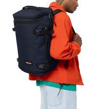 EASTPAK CARRY PACK 17" Laptop-Rucksack ultramari - Rucksäcke für Schule &amp; Freizeit - 6
