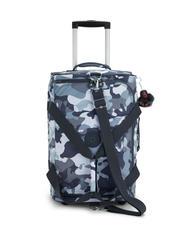 KIPLING TEAGAN S Trolley-Handgepäcktasche cooles Camo-Grau - Handgepäck - 3