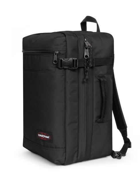 TRANSIT R PACK  PC-Rucksack 16" SCHWARZ - Rucksäcke für Schule &amp; Freizeit
