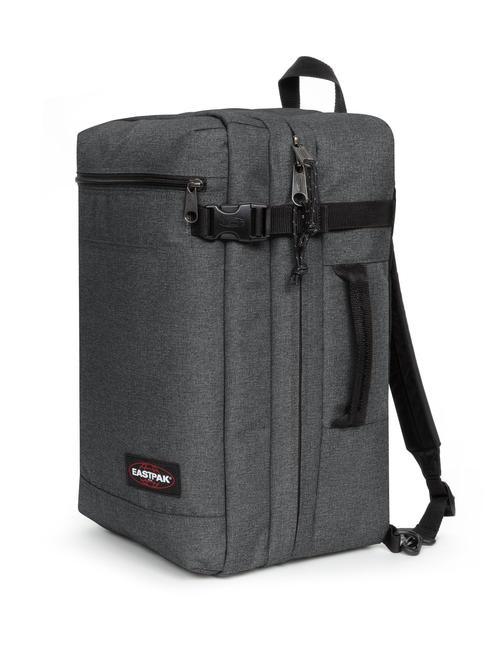 TRANSIT R PACK  PC-Rucksack 16" SchwarzDenim - Rucksäcke für Schule &amp; Freizeit