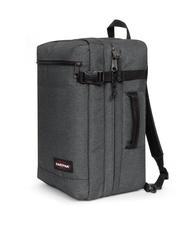 EASTPAK TRANSIT R PACK  PC-Rucksack 16" SchwarzDenim - Rucksäcke für Schule &amp; Freizeit - 2