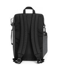 EASTPAK TRANSIT R PACK  PC-Rucksack 16" SchwarzDenim - Rucksäcke für Schule &amp; Freizeit - 3
