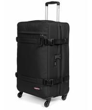 EASTPAK TRANSIT R 4 XL Extra großer Trolley SCHWARZ - Halbharte Trolleys - 3