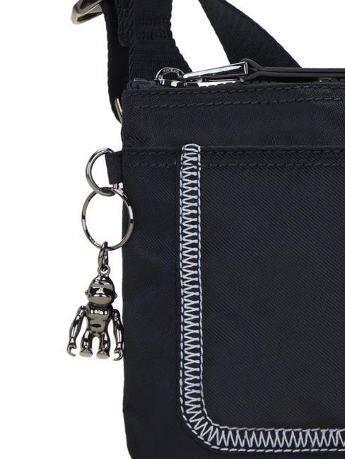 RIRI Flache Umhängetasche nächtliche mu - Damentaschen