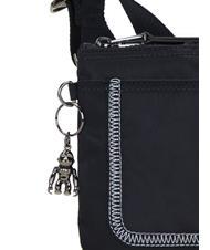 KIPLING RIRI Flache Umhängetasche nächtliche mu - Damentaschen - 4