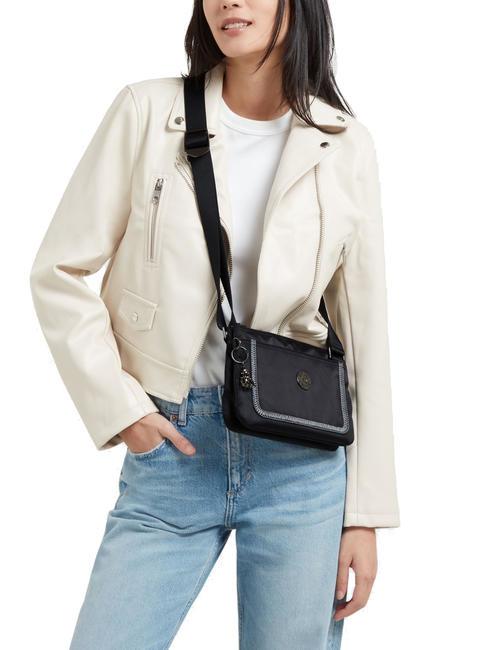 RIRI Flache Umhängetasche nächtliche mu - Damentaschen