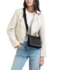 KIPLING RIRI Flache Umhängetasche nächtliche mu - Damentaschen - 6