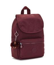 KIPLING EZRA S Kleiner Rucksack Merlot - Damentaschen - 2