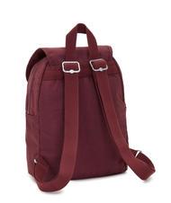 KIPLING EZRA S Kleiner Rucksack Merlot - Damentaschen - 3