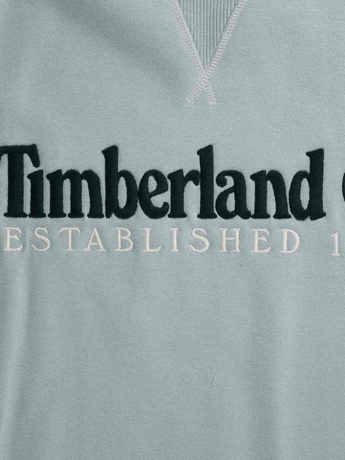 ESTABILISHED 1973 Sweatshirt mit Rundhalsausschnitt Steinbruch - Sweatshirts Herren