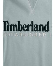 TIMBERLAND ESTABILISHED 1973 Sweatshirt mit Rundhalsausschnitt Steinbruch - Sweatshirts Herren - 5