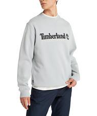 TIMBERLAND ESTABILISHED 1973 Sweatshirt mit Rundhalsausschnitt Steinbruch - Sweatshirts Herren - 3
