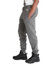 TIMBERLAND EXETER RIVER BASIC Sweathose dunkel / grau / meliert - Hosen Herren - 3