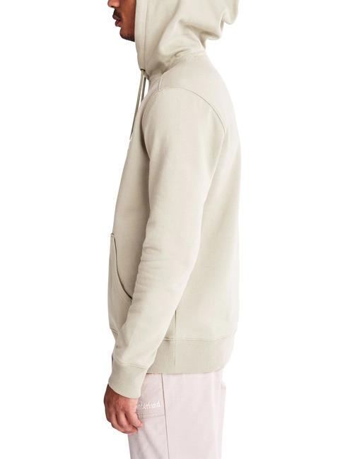 TREE LOGO Kapuzenpullover Inselfossil - Sweatshirts Herren