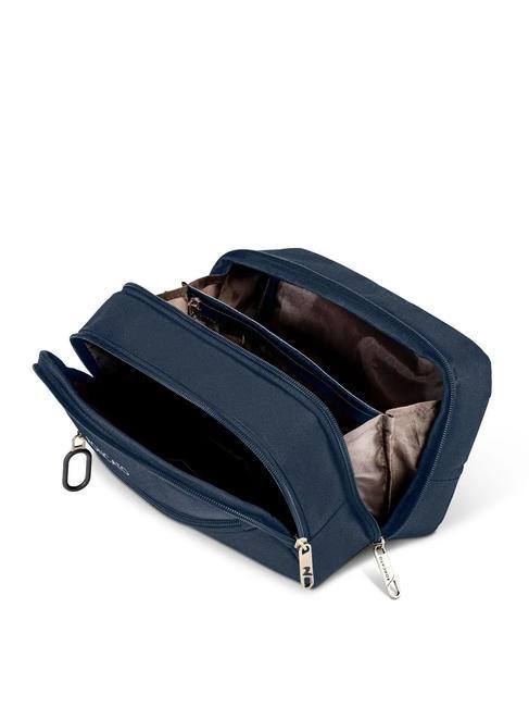 ONE WAY Schönheit mit Manschette blu navy - Beauty-Case