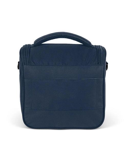 ONE WAY Kosmetikkoffer mit Schultergurt blu navy - Beauty-Case