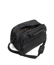 R RONCATO ECO-MOOD Rucksack-Reisetasche Schwarz - Reisetaschen - 4