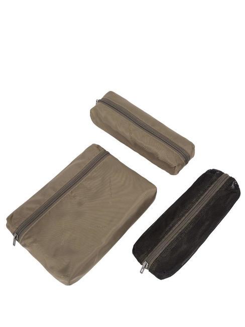 BRIEF 2 Beautycase Blau - Beauty-Case