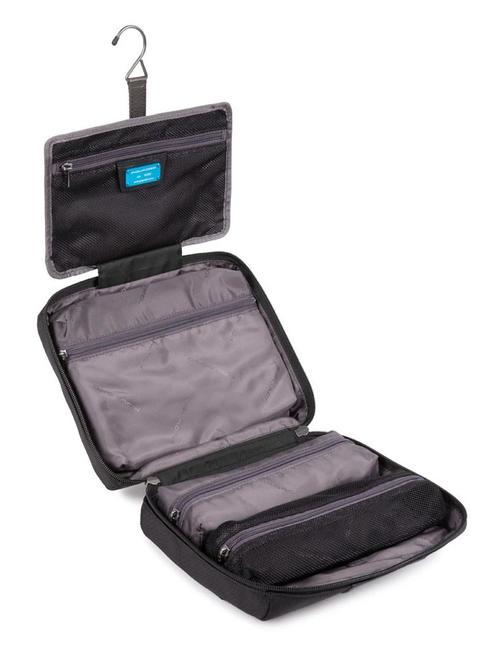 BRIEF 2 Beautycase Schwarz - Beauty-Case