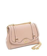 POLLINI NINA Umh&auml;ngetasche mit Klappe nat&uuml;rlich - Damentaschen - 2