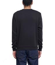 JOHN RICHMOND IRAZABAL Sweatshirt mit Rundhalsausschnitt - Sweatshirts Herren