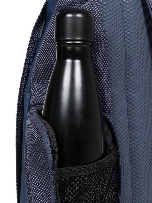 TECUM ROLL 14" Laptop-Rucksack cnnct Marine - PC-Rucksäcke