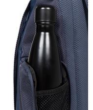 EASTPAK TECUM ROLL 14" Laptop-Rucksack cnnct Marine - PC-Rucksäcke - 3