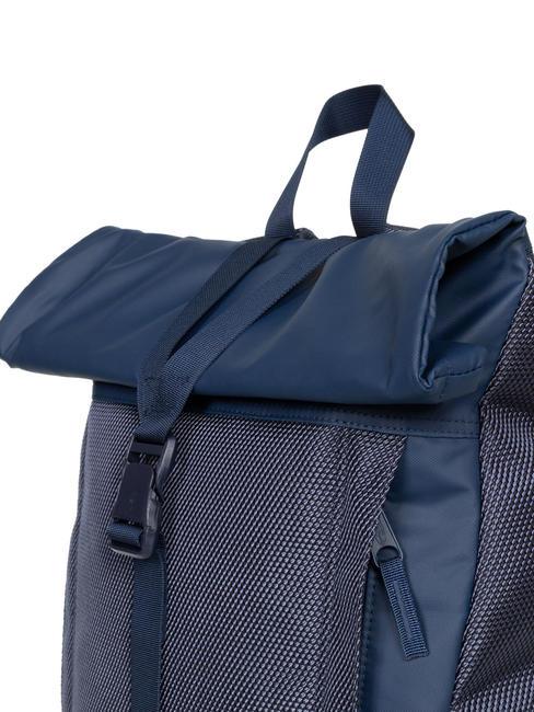 TECUM ROLL 14" Laptop-Rucksack cnnct Marine - PC-Rucksäcke