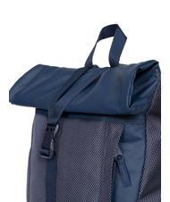 EASTPAK TECUM ROLL 14" Laptop-Rucksack cnnct Marine - PC-Rucksäcke - 4