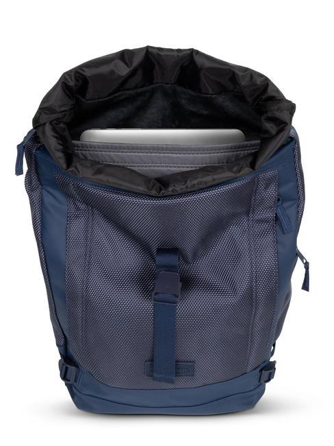 TECUM ROLL 14" Laptop-Rucksack cnnct Marine - PC-Rucksäcke