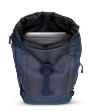 EASTPAK TECUM ROLL 14" Laptop-Rucksack cnnct Marine - PC-Rucksäcke - 6