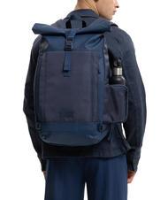 EASTPAK TECUM ROLL 14" Laptop-Rucksack cnnct Marine - PC-Rucksäcke - 7