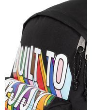 EASTPAK PADDED DAY PAK'R 14" Laptop-Rucksack Schwarz - Rucksäcke für Schule &amp; Freizeit - 3