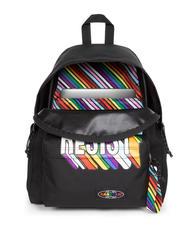 EASTPAK PADDED DAY PAK'R 14" Laptop-Rucksack Schwarz - Rucksäcke für Schule &amp; Freizeit - 6