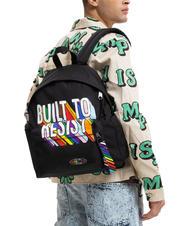 EASTPAK PADDED DAY PAK'R 14" Laptop-Rucksack Schwarz - Rucksäcke für Schule &amp; Freizeit - 7