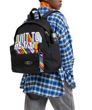 EASTPAK PADDED DAY PAK'R 14" Laptop-Rucksack Schwarz - Rucksäcke für Schule &amp; Freizeit - 8