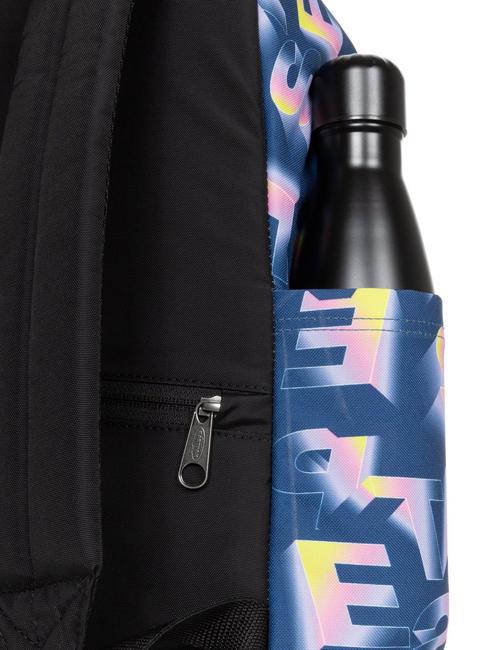 PADDED DAY PAK'R 14" Laptop-Rucksack Blocktyp Marine - Rucksäcke für Schule &amp; Freizeit